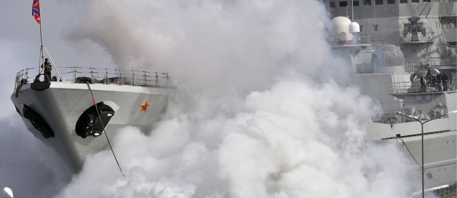 Z udziałem 12,5 tys. żołnierzy rozpoczęły się na południu Rosji, w tym na wodach mórz Czarnego i Kaspijskiego, manewry wojskowe Kaukaz-2016. Na ćwiczeniach testowane będą nowe rodzaje broni i sprzętu wojskowego, a także systemy dowodzenia.