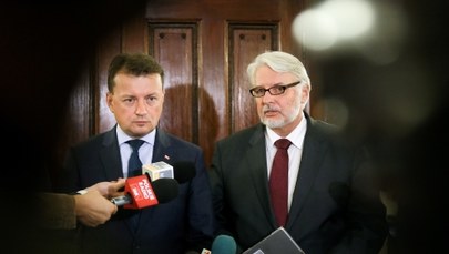 Szef MSZ: Przypomnieliśmy władzom W. Brytanii, że Polacy zasługują na ochronę 