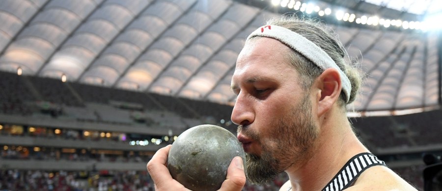 Dwukrotny mistrz olimpijski Tomasz Majewski ostatnim startem w Zagrzebiu zakończył po 20 latach zawodniczą karierę. W stojącym na bardzo wysokim poziomie deszczowym konkursie pchnięcia kulą zajął siódme miejsce wynikiem 20,24.