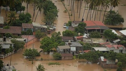 Potężny huragan zbliża się do Meksyku. Alert dla Baja California