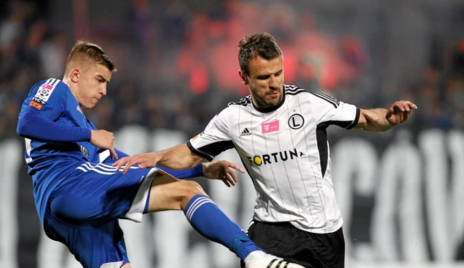 ​Orlando Sa w Standardzie Liege