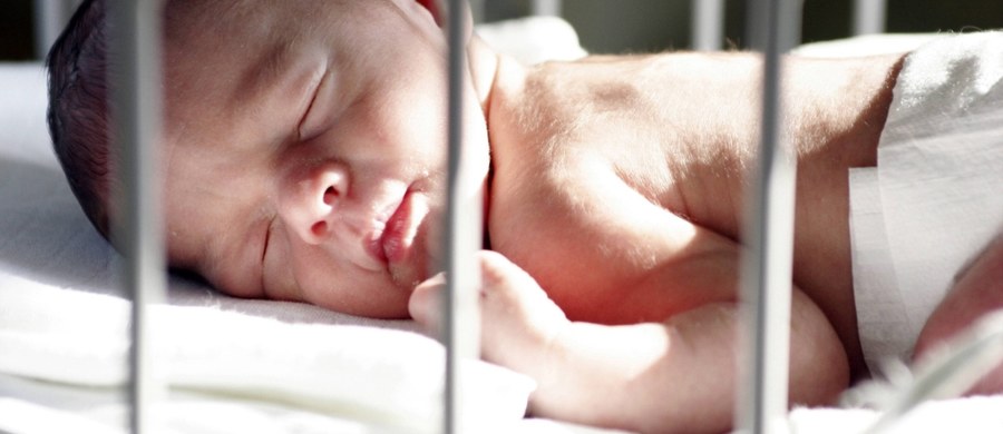 Siostry zakonne z Diecezjalnego Domu Matki i Dziecka w bielskim Lipniku znalazły w Oknie Życia niemowlę. To malutki chłopiec – informuje KAI.