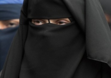 ISIS zakazuje noszenia… burek