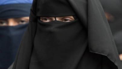 ISIS zakazuje noszenia… burek