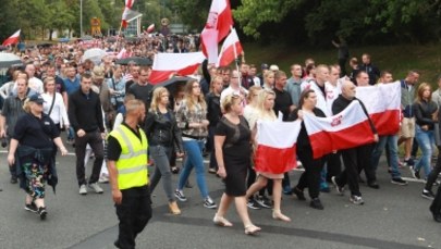 Ataki na Polaków w Wielkiej Brytanii. Do Harlow jedzie oficer łącznikowy polskiej policji w Londynie