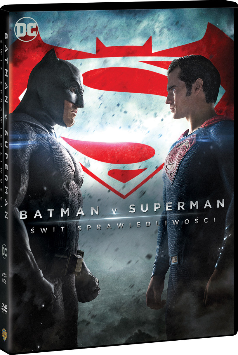 Przygotowaliśmy dla Was konkurs, w którym można wygrać gadżety filmowe związane z superprodukcją "Batman v Superman: Świt sprawiedliwości". Sprawdźcie szczegóły!