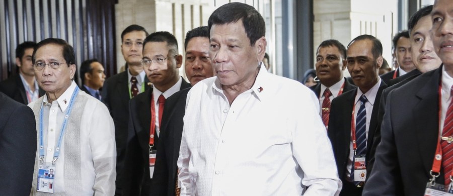 Średnio 44 osoby giną codziennie na Filipinach w "wojnie z przestępczością", którą ogłosił wybrany w czerwcu prezydent Rodrigo Duterte - wynika z danych udostępnionych przez policję we wtorek. W ciągu ponad dwóch miesięcy zabito prawie trzy tysiące ludzi.