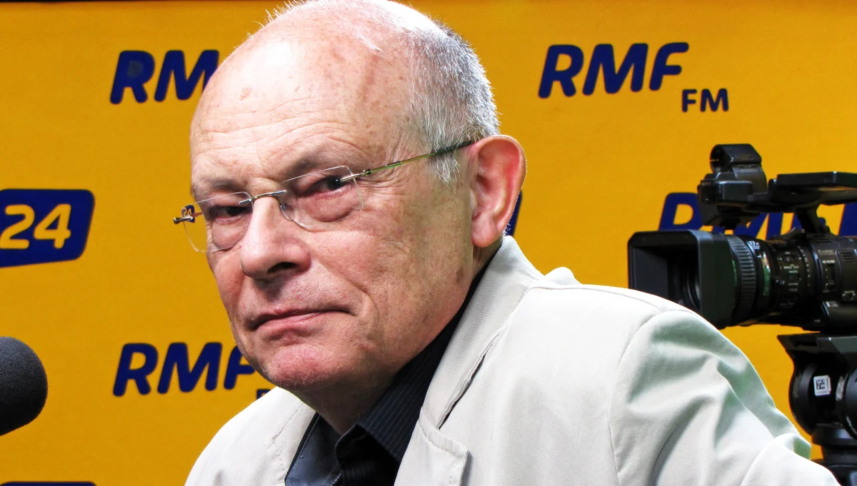 Wizyta polskich ministrów w Wielkiej Brytanii była potrzebna, choć nie została przygotowana - mówił w Popołudniowej rozmowie w RMF FM były wicepremier i minister finansów Marek Borowski. Jak dodał, to właśnie nieprzygotowanie było jej "mankamentem". Według niego w Wielkiej Brytanii narastają nastroje ksenofobiczne i "nie zaszkodzi, jeżeli się pokaże tam polski minister". Polityk skomentował również list Andrzeja Dudy skierowany do prymasów brytyjskich ws. sytuacji Polaków na Wyspach. Według niego był to "niezły ruch", ponieważ "potrzebne było podjęcie dość szybkich działań i rozmów ze stroną brytyjską".