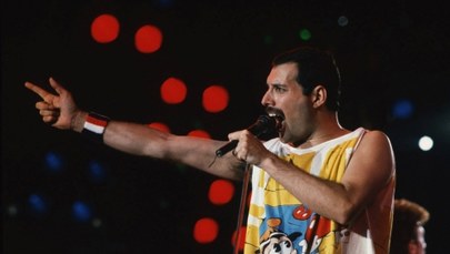Freddie Mercury był gwiazdą. Teraz jest... asteroidą