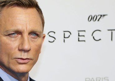 Daniel Craig wróci do roli Bonda? Wytwórnia oferuje mu 150 mln dolarów