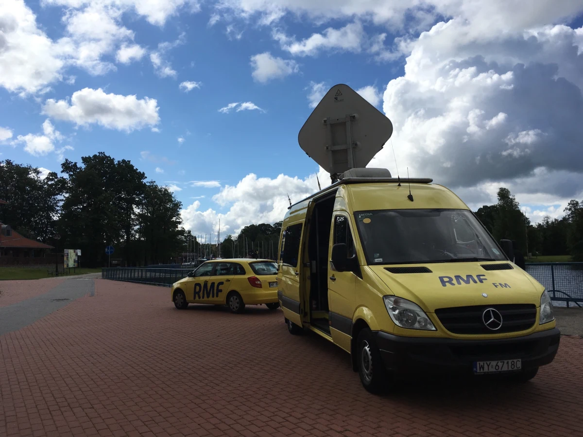 Do Kalwarii Zebrzydowskiej zawitamy w tym tygodniu w ramach naszego cyklu „Twoje Miasto w Faktach RMF FM”, który wraca na antenę po wakacyjnej przerwie. W najbliższą sobotę uroki tego małopolskiego miasteczka będzie dla Was odkrywał nasz reporter.