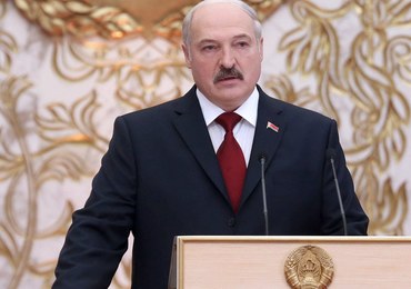 Ukraiński dyplomata: Kreml ma plan podziału Białorusi