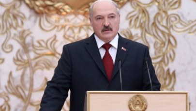 Ukraiński dyplomata: Kreml ma plan podziału Białorusi