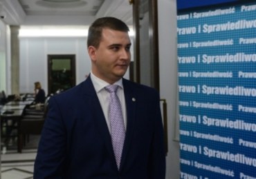 Rzecznik MON rezygnuje z zasiadania w radzie nadzorczej spółki ENERGA Ciepło Ostrołęka
