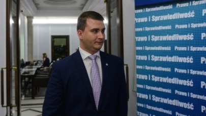 Rzecznik MON rezygnuje z zasiadania w radzie nadzorczej spółki ENERGA Ciepło Ostrołęka