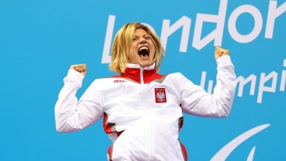 Polska gwiazda paraolimpizmu: Trenujemy, jak pełnosprawni sportowcy