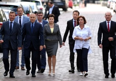 Afera reprywatyzacyjna w Warszawie: Dwóch wiceprezydentów do dymisji