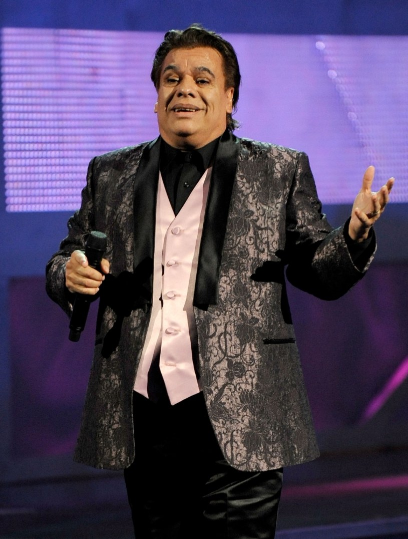 Choroba miażdżycowa układu krążenia miała być głównym powodem śmierci Juana Gabriela, gwiazdy muzyki latynoskiej. Artysta zmarł pod koniec sierpnia w wieku 66 lat. 