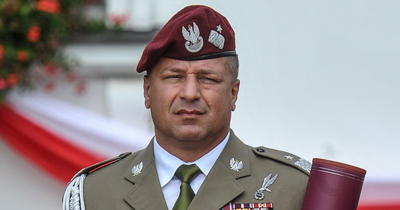 Gen. Wojciech Marchwica został p.o. Szefa Inspektoratu Wojsk Specjalnych, a ppłk Robert Kopacki - p.o. dowódcy GROM - poinformowało Ministerstwo Obrony Narodowej. Wojskowi zastąpią odwołanych gen. Piotra Patalonga i płk. Piotra Gąstała.