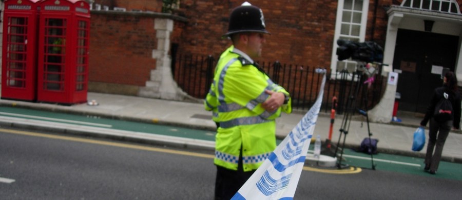 Dwie osoby zostały aresztowane w zachodnim Londynie pod zarzutem planowania aktów terroru. To najważniejsza od dwóch lat tego typu interwencja brytyjskiej policji. Aresztowani to bracia. Mają 19 i 20 lat. 