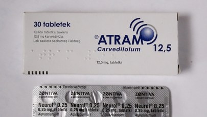 Uwaga pacjenci: Wymiana wycofanych partii leku Atram trudniejsza, niż zapowiadano 