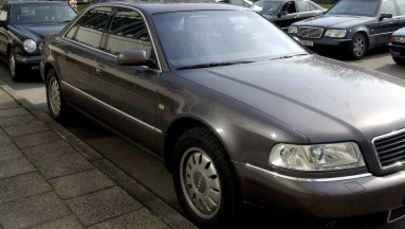 Kradli luksusowe auta. 350 zarzutów dla 40 osób