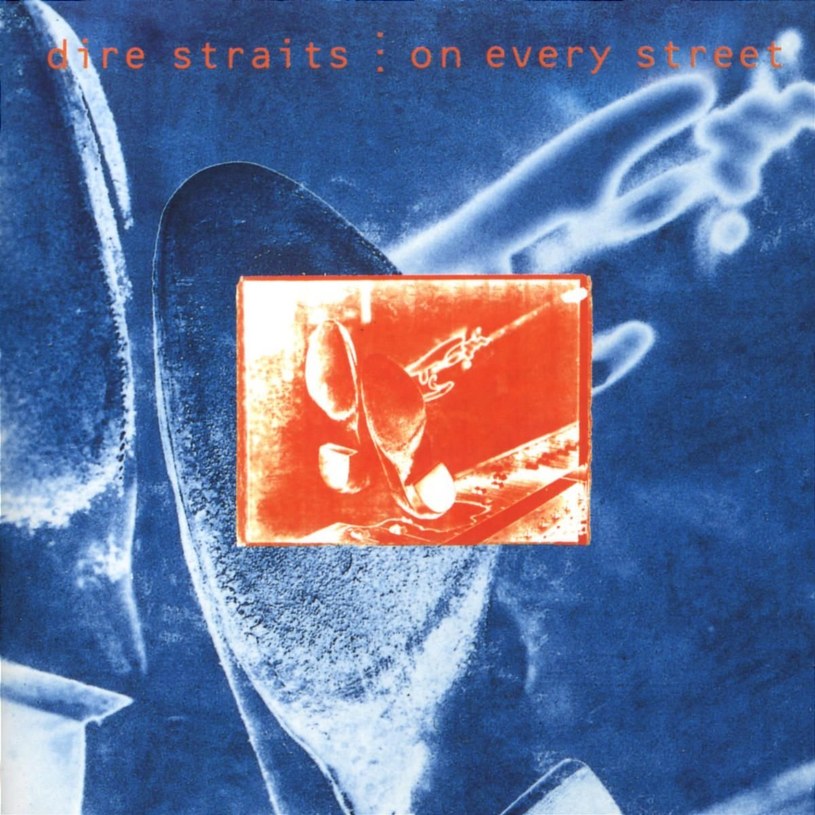 10 września 1991 r. do sklepów trafiła płyta "On Every Street" - jak się wkrótce okazało ostatnia (i najsłabsza) w dorobku grupy Dire Straits. Ale nie zabrakło na niej perełki.