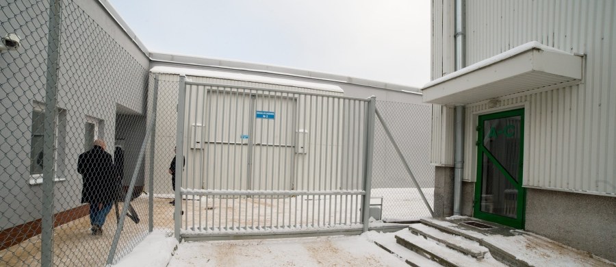 ​42-letni mieszkaniec mazowieckiego Raciąża, który został zamordowany przez swojego syna, leczył się psychiatrycznie w zamkniętym ośrodku w Gostyninie - dowiedział się dziennikarz RMF FM.
