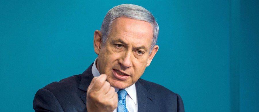 Premier Izraela Benjamin Netanjahu odrzucił w piątek międzynarodową krytykę osadnictwa żydowskiego na Zachodnim Brzegu Jordanu. Postulat państwa palestyńskiego bez Żydów uznał za równoznaczny z nawoływaniem do "czystki etnicznej".