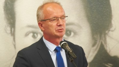 Prof. Szwagrzyk: Przypuszczamy, że jesteśmy blisko miejsca, gdzie są szczątki gen. "Nila"