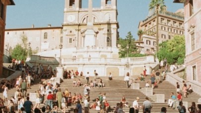 Schody Hiszpańskie w Rzymie zamknięte za przezroczystym ogrodzeniem? Jest taki pomysł