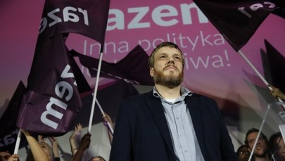 Zandberg: Niejeden wieczny samorządowiec ma dziś trupa w szafie