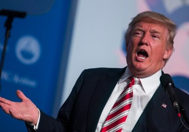 Kontrowersyjna wypowiedź Clinton o fanach Trumpa. "To rasiści, ksenofobi, seksiści, homofobi"