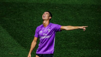 Cristiano Ronaldo: Nie myślę o niczym innym, jak o zakończeniu kariery sportowej w Realu