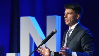 Petru: Odsuniemy szkodników od władzy. Postawimy przed Trybunałem Stanu Dudę i Szydło