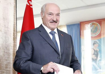 Łukaszenka: Chcę, by opozycja istniała i była konstruktywna