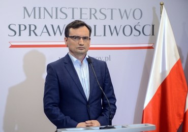 Na polecenie ministra Ziobry ujawniają majątki prokuratorów. Część z nich już chce ich utajnienia