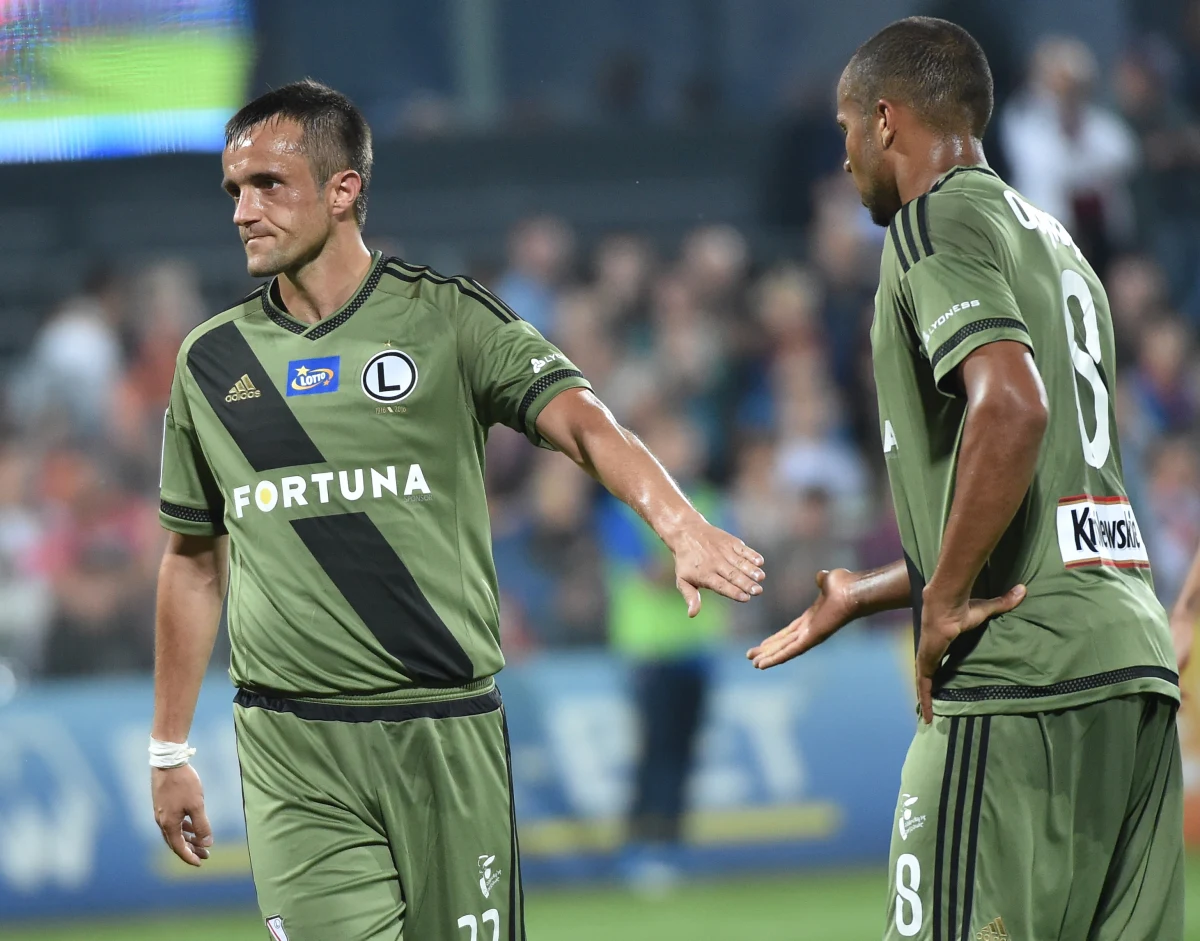 Wraca Liga Mistrzów. I to wraca w sposób podwójny. Zaczyna się nowy sezon rozgrywek, ale też kończy się 20-letni okres oczekiwania na polską drużynę w fazie grupowej rozgrywek. I właśnie pierwszy mecz Legii w Champions League zdominuje najbliższe dni.