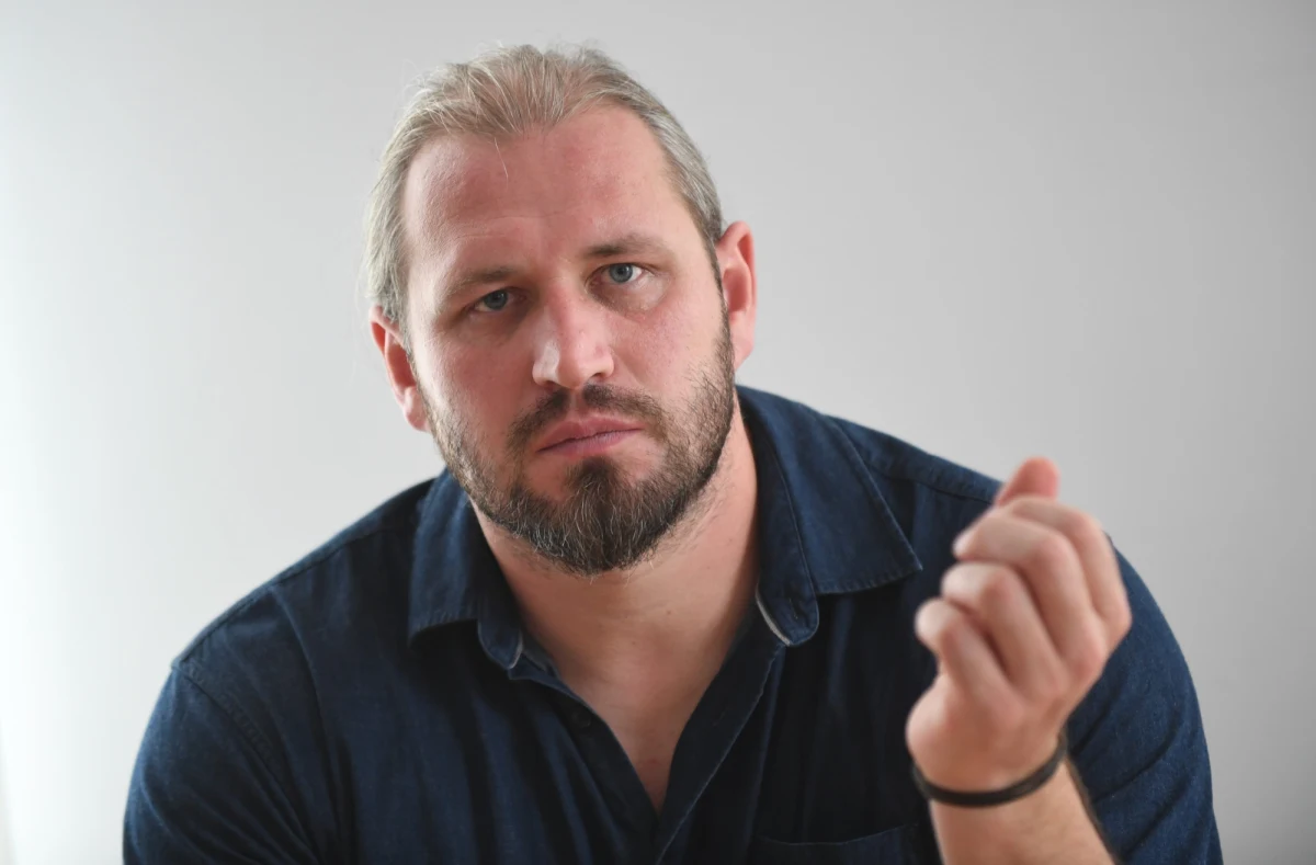 Tydzień po zakończeniu kariery dwukrotny mistrz olimpijski w pchnięciu kulą Tomasz Majewski przedstawił swoją kandydaturę na prezesa Warszawsko-Mazowieckiego Związku Lekkiej Atletyki. „Jeśli wygram, to moim priorytetem będzie żebranie o pieniądze” - podkreślił.