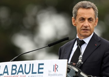 Sarkozy: Rząd nie robi wszystkiego, by zwalczyć terroryzm