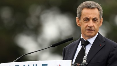 Sarkozy: Rząd nie robi wszystkiego, by zwalczyć terroryzm