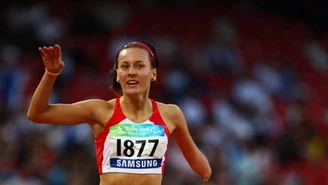 Rio 2016. Alicja Fiodorow srebrną medalistką w biegu na 100 m 