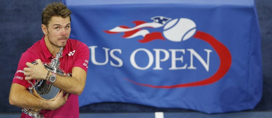 "Przyjechałem do Nowego Jorku bez oczekiwań, ale z każdym kolejnym meczem chciałem więcej" - przyznał Szwajcar Stan Wawrinka po zwycięstwie w wielkoszlemowym US Open. W finale pokonał broniącego tytułu Serba Novaka Djokovica 6:7 (1-7), 6:4, 7:5, 6:3.