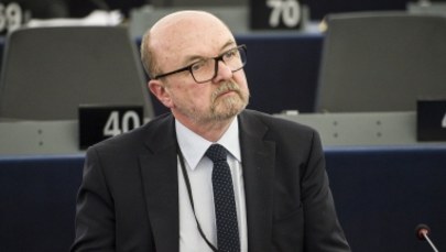 O Polsce w PE: Rezolucja autorstwa PiS odpowiedzią na krytykę Warszawy