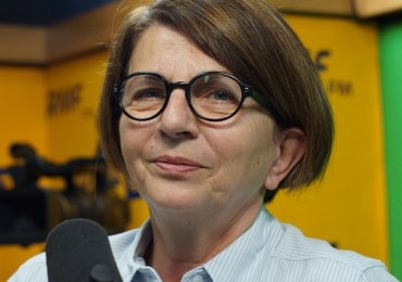 Pitera: Nie wykonywałam wyroków sądu, ale to jest nic przy tym, co robi PiS