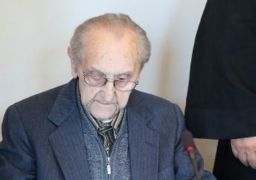 W Niemczech rozpoczął się proces byłego esesmana z Auschwitz