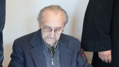 W Niemczech rozpoczął się proces byłego esesmana z Auschwitz