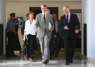 Komisja Wenecka w Polsce. Pytała o atmosferę wokół sądownictwa i sędziów
