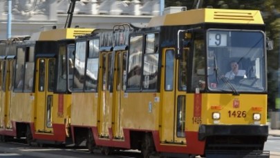 Wolska prokuratura analizuje sprawę ataku na profesora Uniwersytetu Warszawskiego w tramwaju