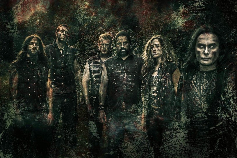 Brytyjska formacja Devilment ujawniła pierwsze szczegóły premiery nowego albumu "II: The Mephisto Waltzes".
